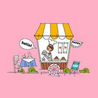 定日蛋糕店小程序开发